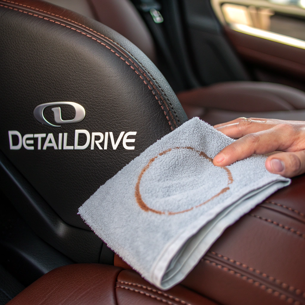 Pre - Dubinsko Pranje Sedišta