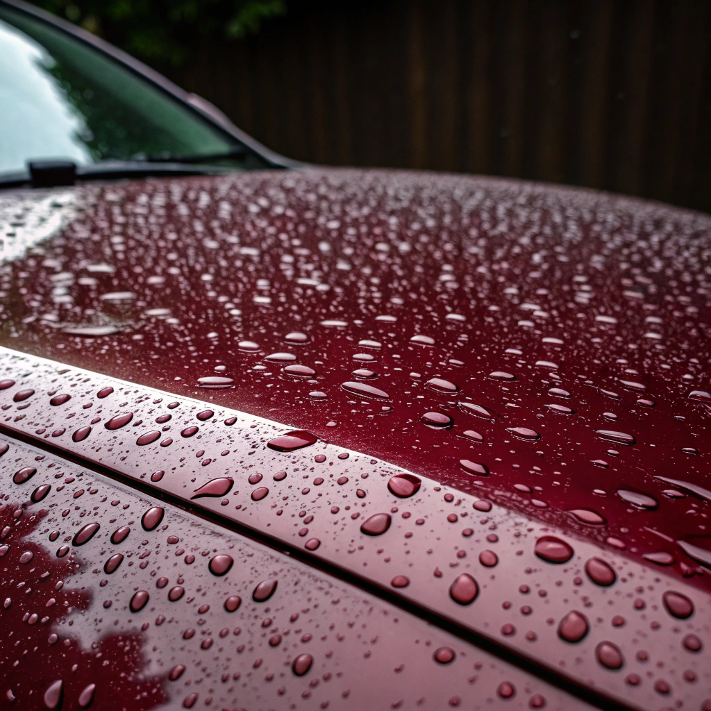 Posle - Keramička Zaštita