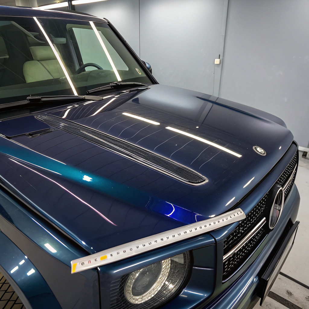 Pre - Keramička Zaštita