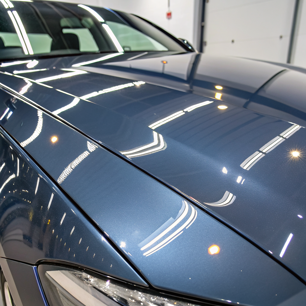 Posle - Korekcija Laka